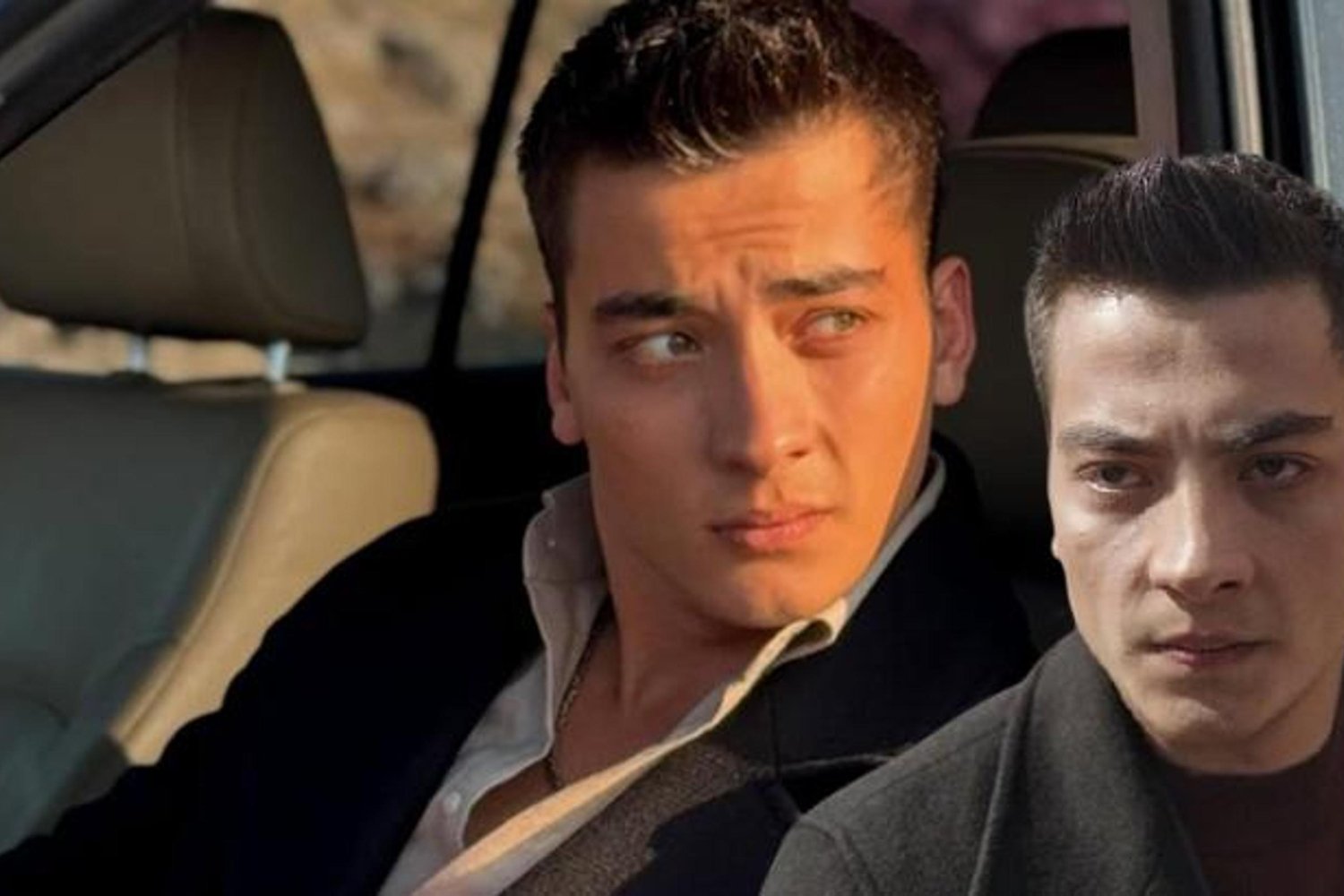 Uzak Şehir 2. Sezon Tarihi ve Fragmanıyla Heyecanlandırdı