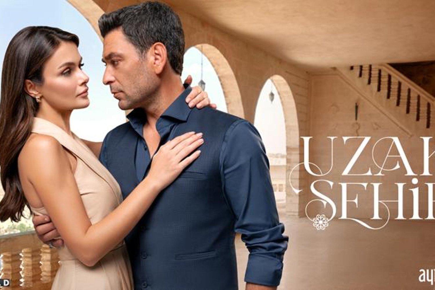 Uzak Şehir Mevsimi: Mardin'i Büyüleyen 'Uzak Şehir' Dizi Turizminin Yeni Gözdesi