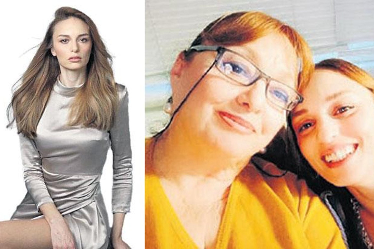 İşte Ünlü Oyuncudan Hastane Panik Haberleri! Detaylar Burada