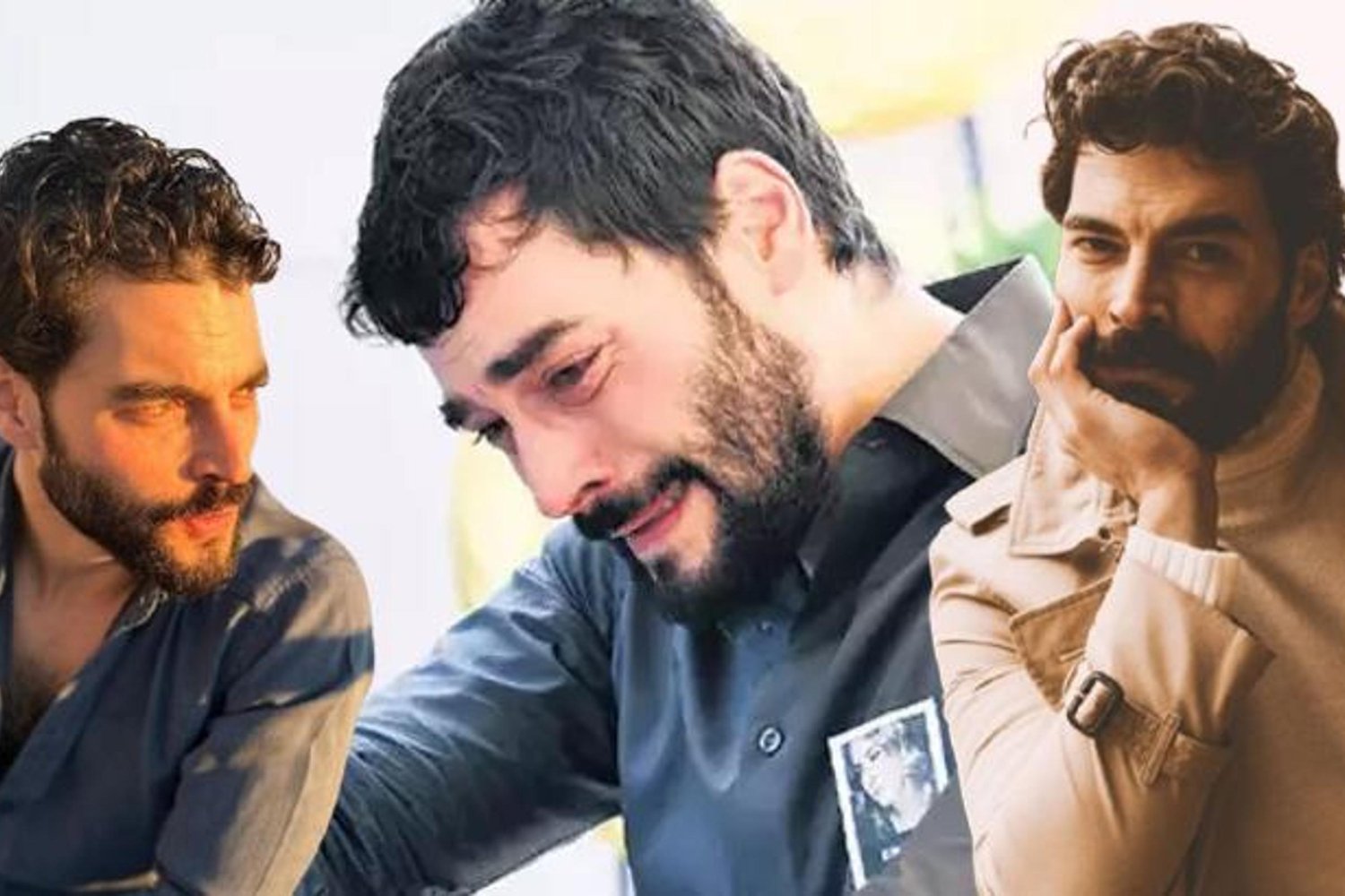 Akın Akınözü'nün Duygusal Anıları ve Yeni Projeleriyle Gündemde