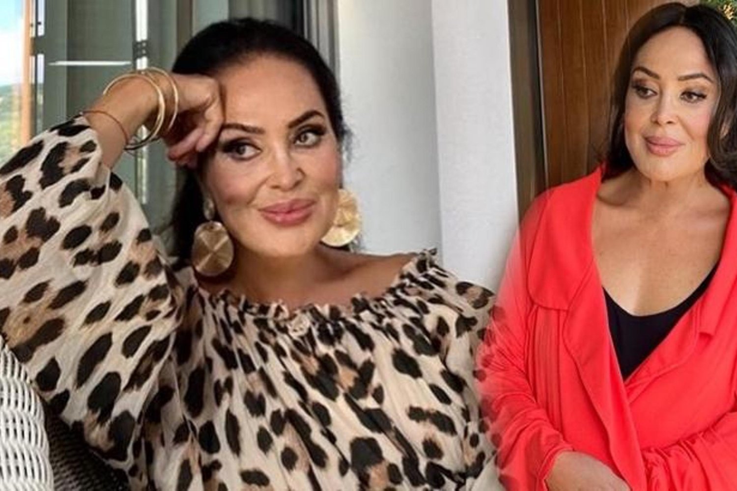 Türkan Şoray Instagram'da Büyüledi: 80 Yaşında Pozlarıyla Göz Kamaştırdı