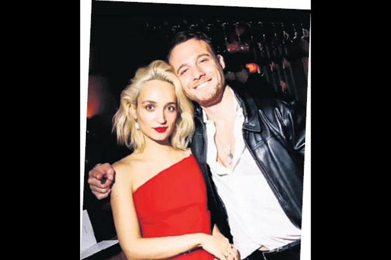 Oyuncu Çiftin Ayrılığı Şok Yarattı: İş Yoğunluğuna Bağlandı