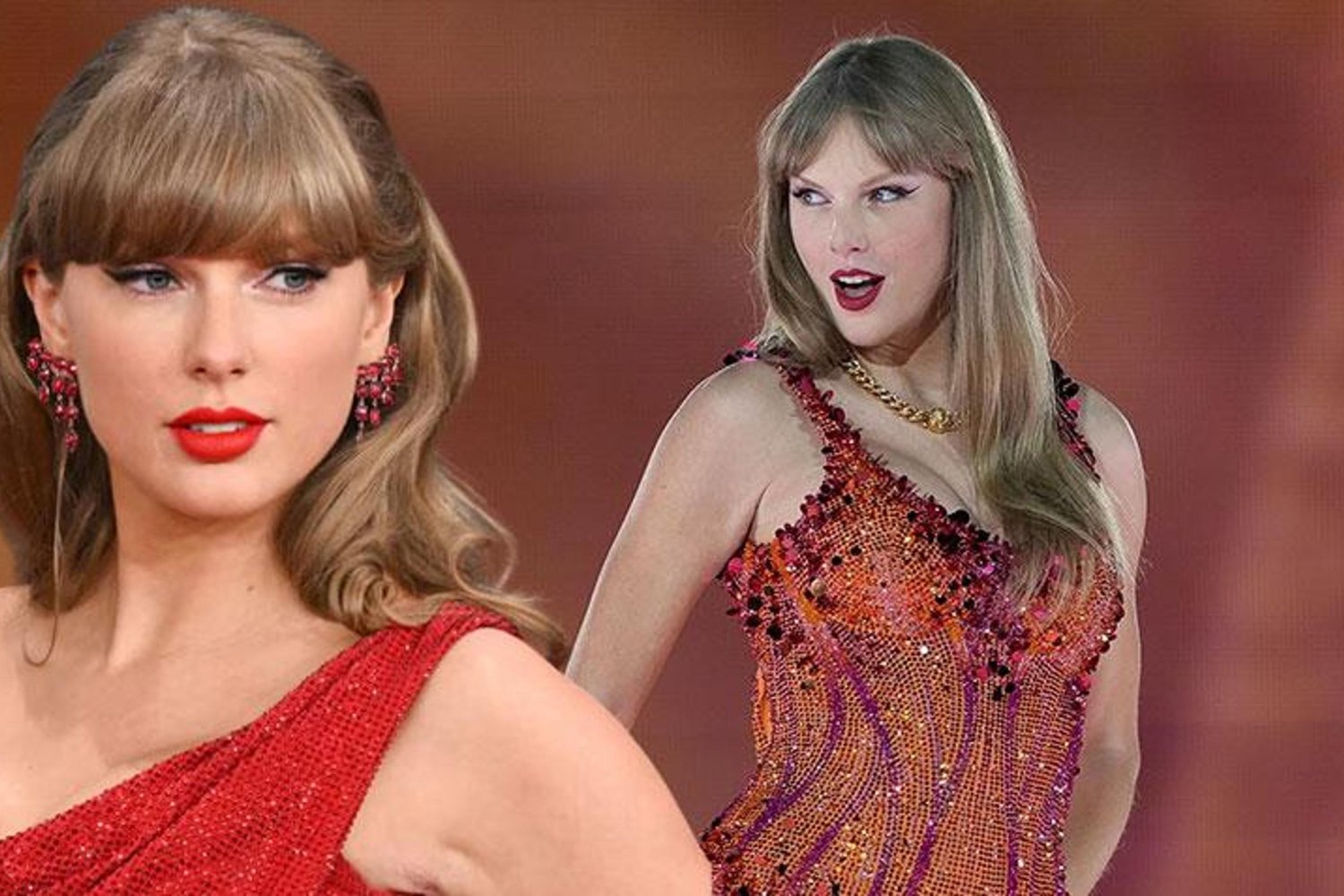 Taylor Swift Super Bowl Takviminde Göz Kamaştırıyor: Bu Yıl Neden Sahne Alabilir?