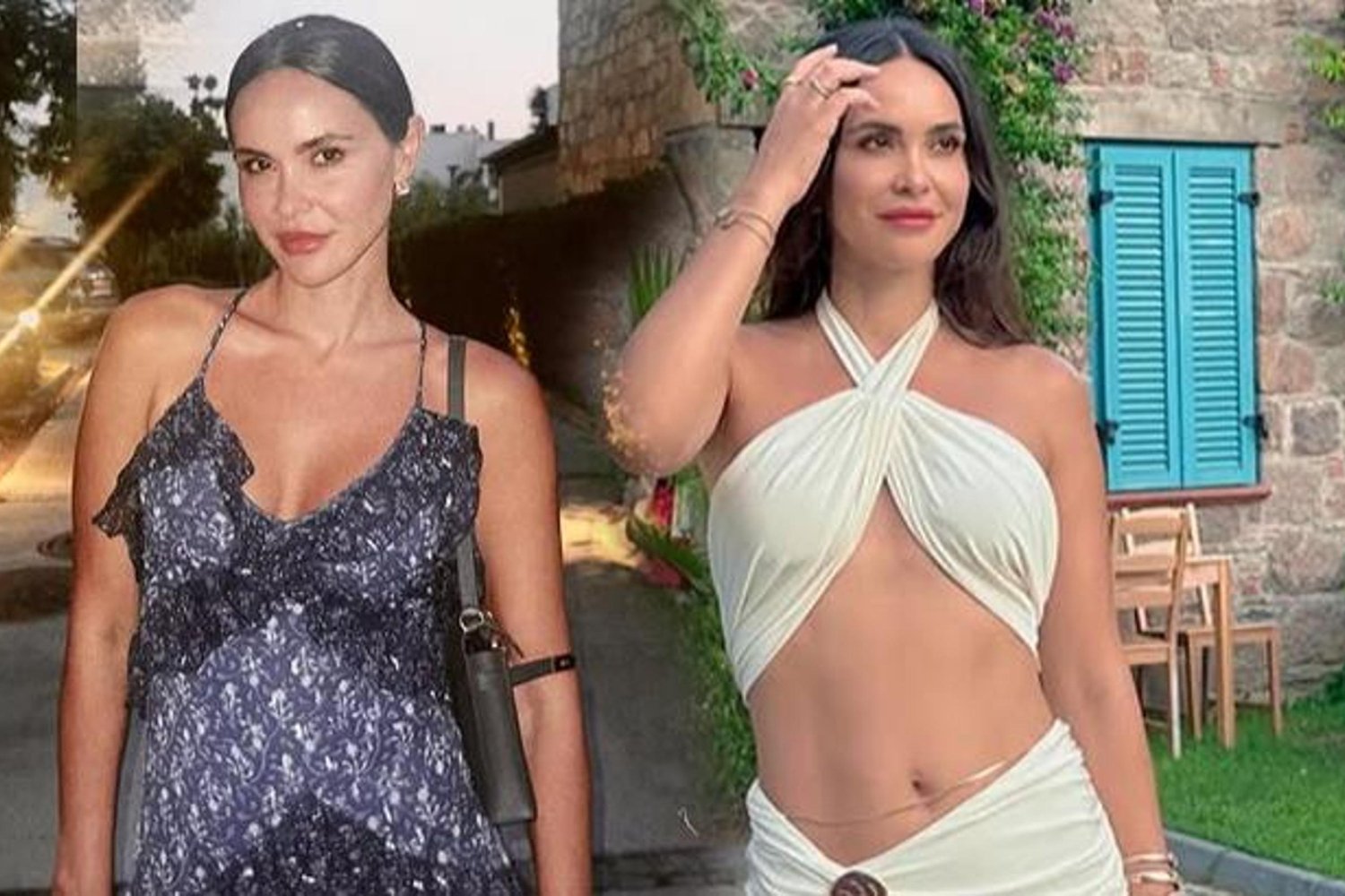 Üçüncü Çocuk Sevinciyle Zeynep Sever Demirel Sosyal Medyada Fırtına Estiriyor!