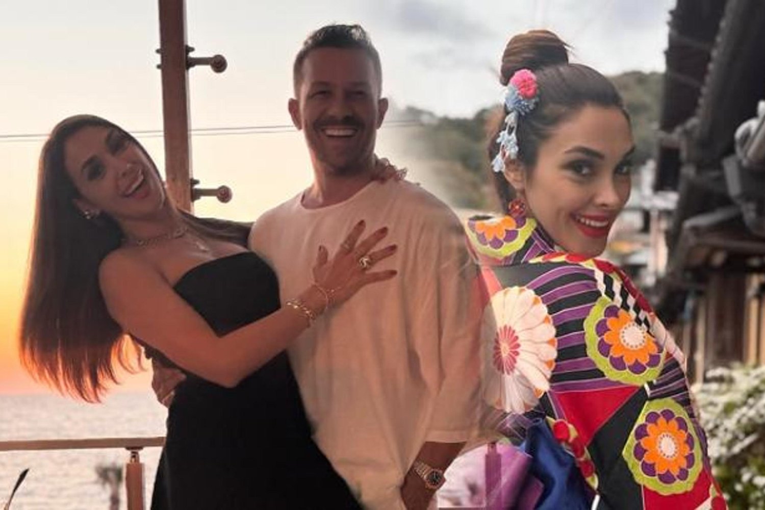 Ünlü Sunucu Zuhal Topal Doğum Gününü Kutlamalarla Kutladı