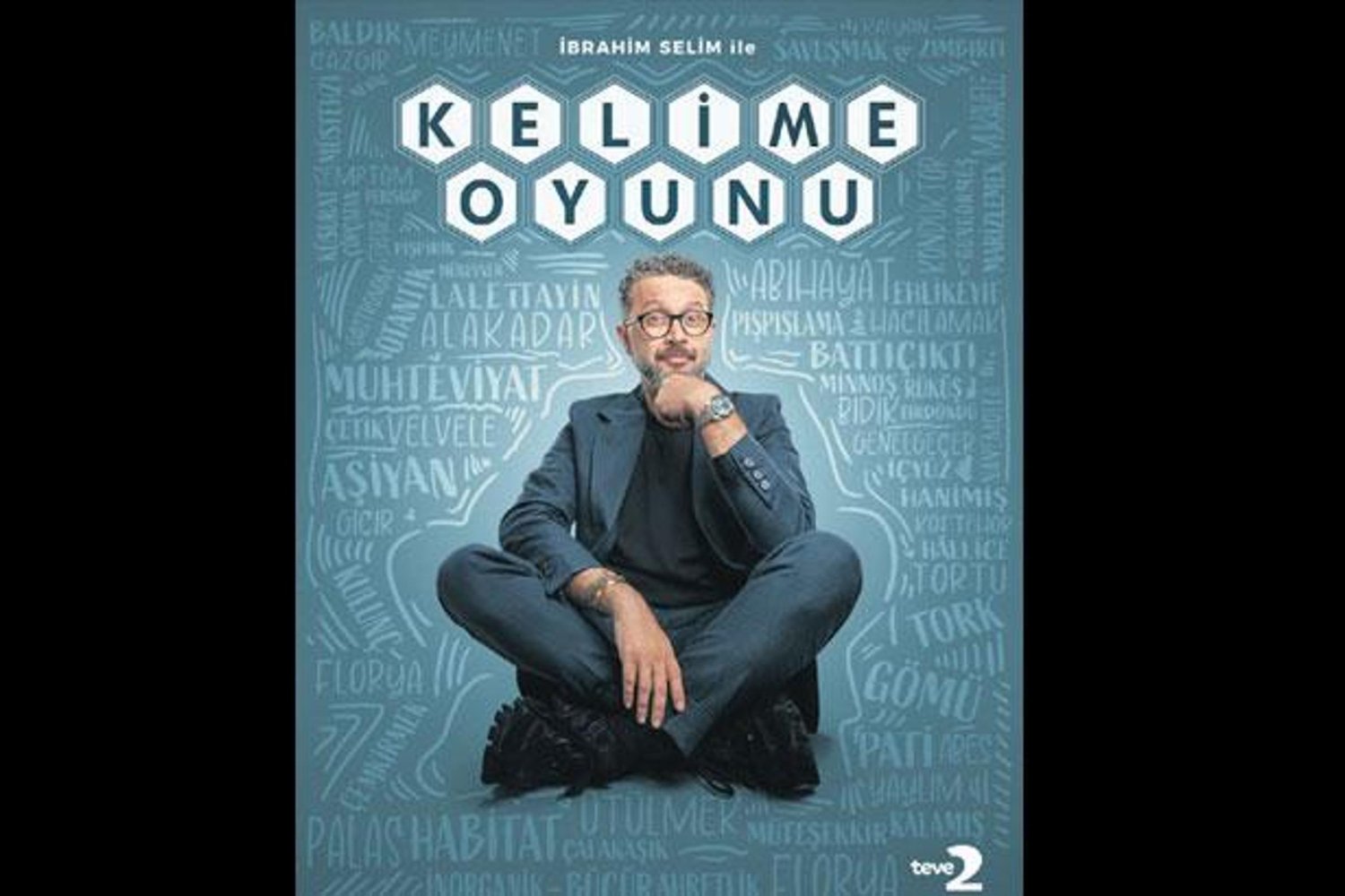 Teve2'de İbrahim Selim’le Rekabet Dolu Program Başlıyor: Her Gün Saat 19.30!