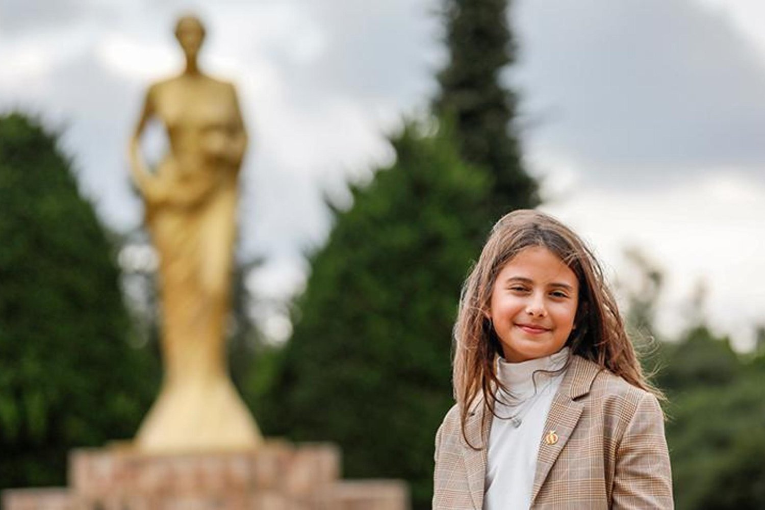 Uluslararası Antalya Altın Portakal Film Festivali'nde Türkiye-Danimarka ortak yapımı 'Aldığımız Nefes' gösterildi