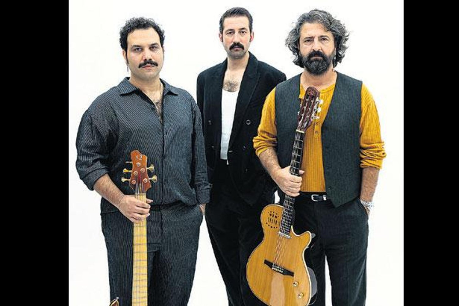 İşte 21 Yıl Sonra Yenilenen Gülay’ın Bestesi: Cesaretin Var mı Aşka