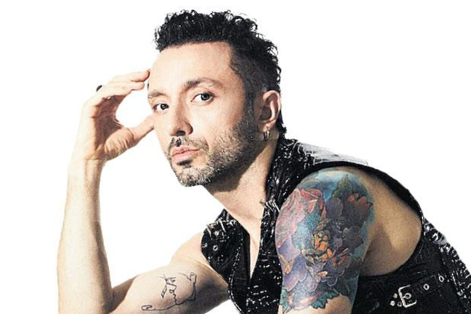 Mabel Matiz Şarkısı 'Perperişan' İçin Hakimlikten Cinsel İçerik Uyarısı