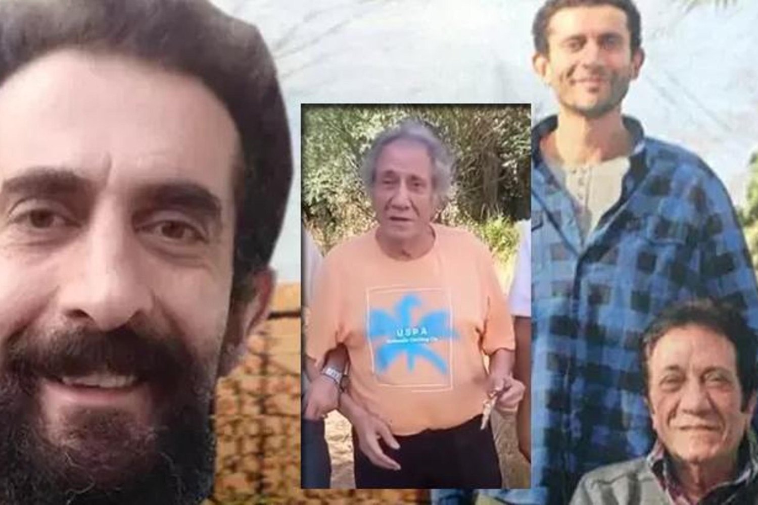 İzzet Altınmeşe'den Oğlunun Vefatına İlişkin İlk Açıklama: 'Allah Evlatlarınızı Bağışlasın'