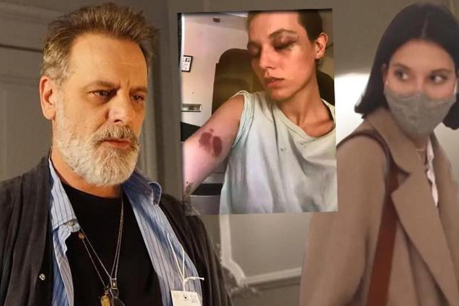 Ozan Güven'e uzaklaştırma ve mahkumiyet kararlarıyla yeni gelişme!