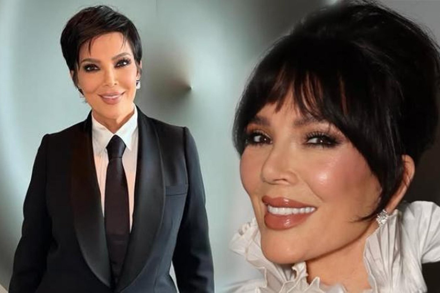 Kris Jenner'in Estetik Yatırımlarıyla Değişimi ve Ne Kadar Harcadığı