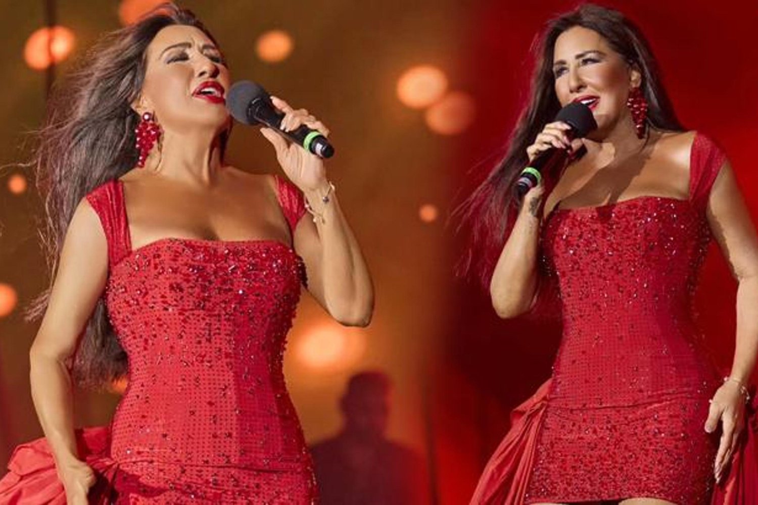 71 Yaşında Nükhet Duru'nun Genç Kız Gibi Pozları Gündemde!