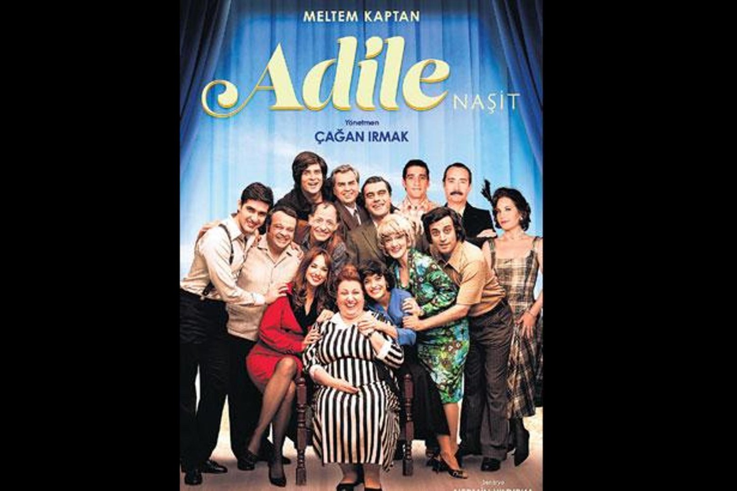 En Çok Sevilen Film Afişi İle Dikkat Çekiyor! 5 Aralık’ta Sinemalarda