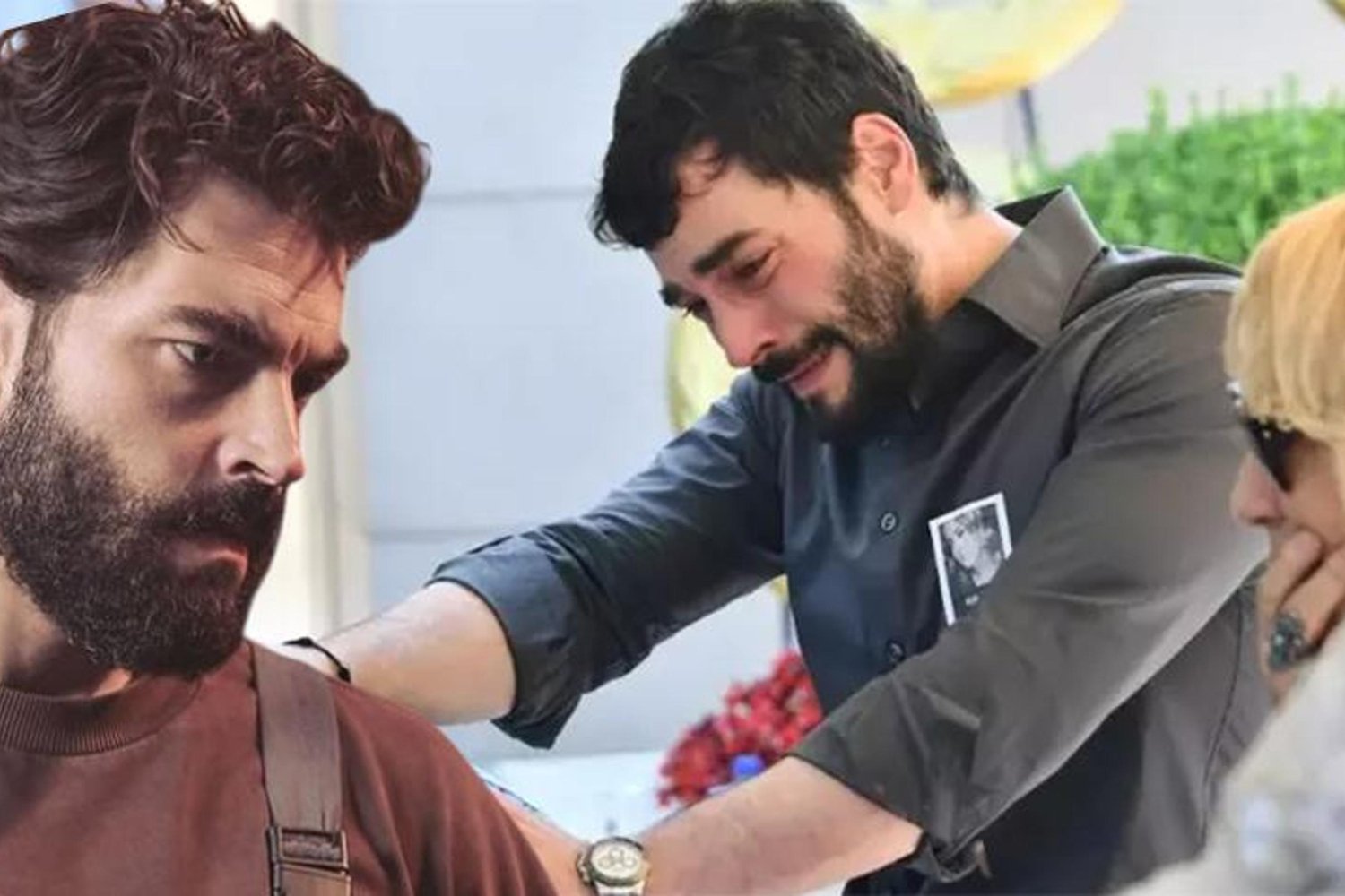 Akın Akınözü'nün Annesi Özlem Akınözü Vefat Etti: Anlamlı Doğum Günü Paylaşımı
