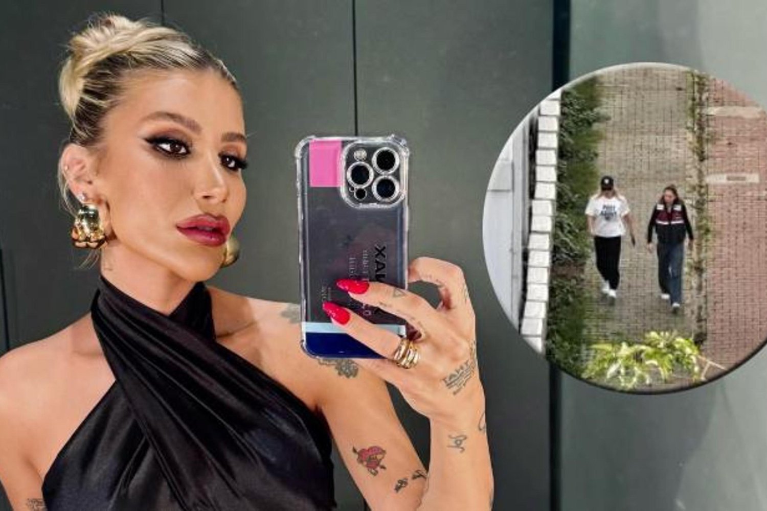 Ünlü İsimlere Şok Operasyon! Uyuşturucu Soruşturmasında Listede Hadise, Berrak Tüzünataç ve Daha Fazlası