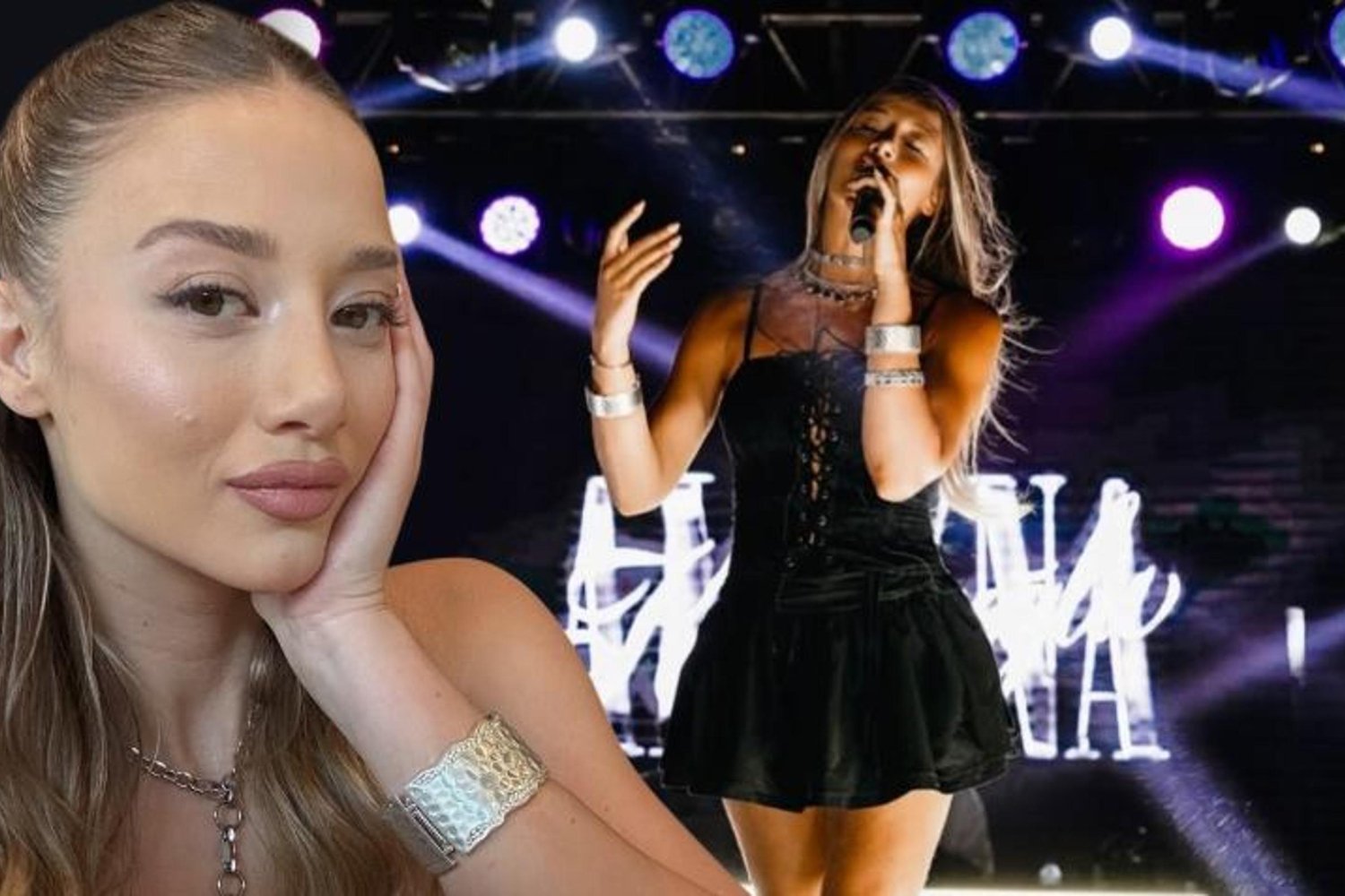 Aleyna Kalaycıoğlu Konser İptalleriyle Dikkat Çekiyor! Röportaj Daveti Tartışması Neden Oldu?