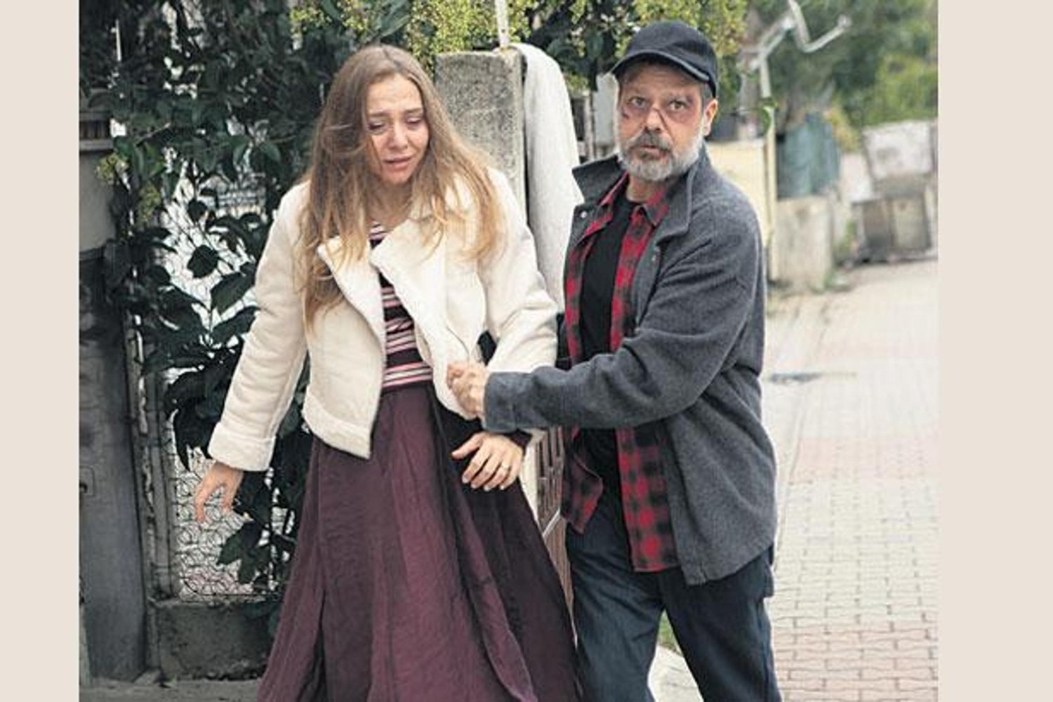 Arka Sokaklar’da Ali Akdoğan Dönüşüyle Gerilim Tırmanıyor