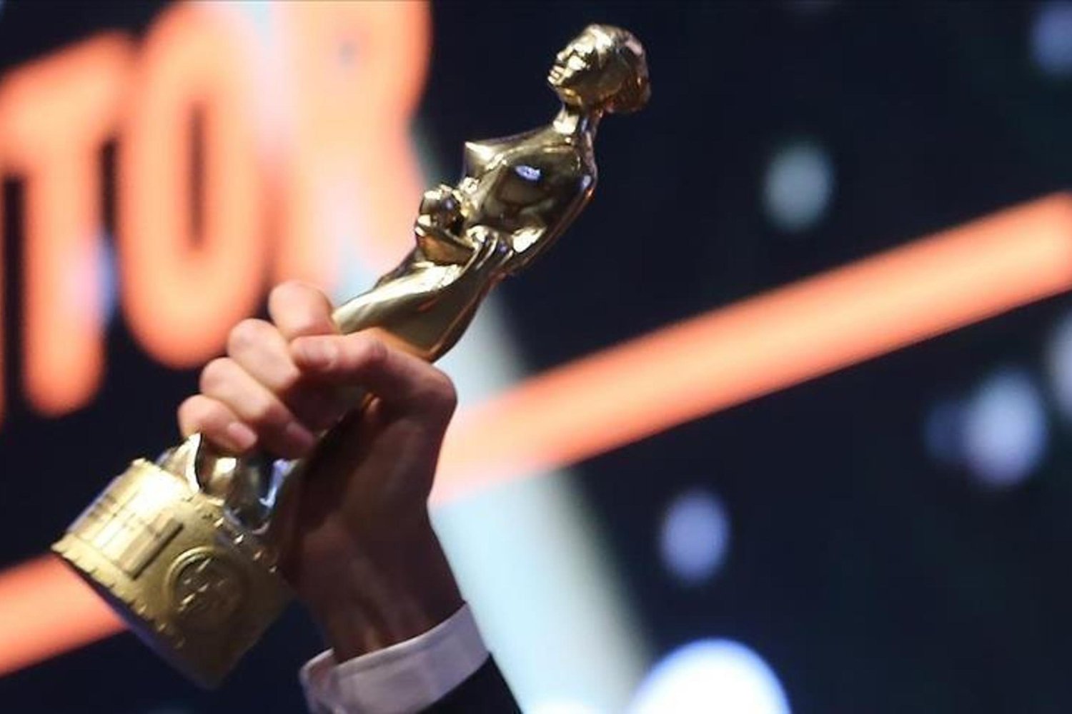 Antalya Altın Portakal Film Festivali'nde Uluslararası Uzun Metraj Film Yarışması'nda 10 Film Belirlendi