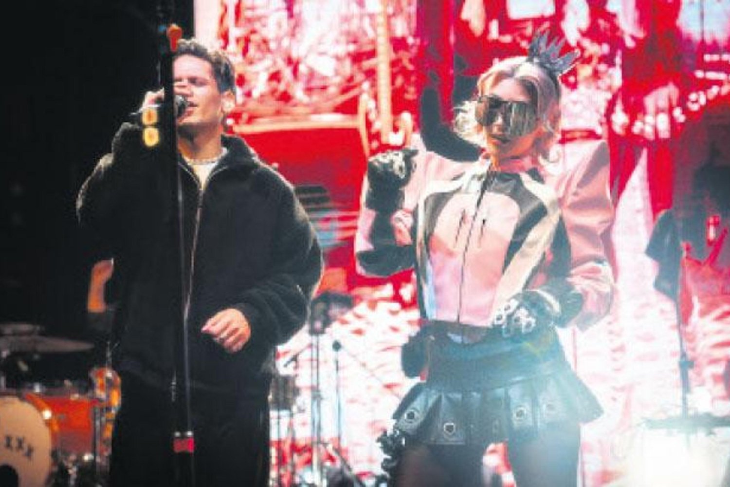 Müzik Dünyasının Parlayan Yıldızı Festivalde Sistemleriyle Fark Yarattı