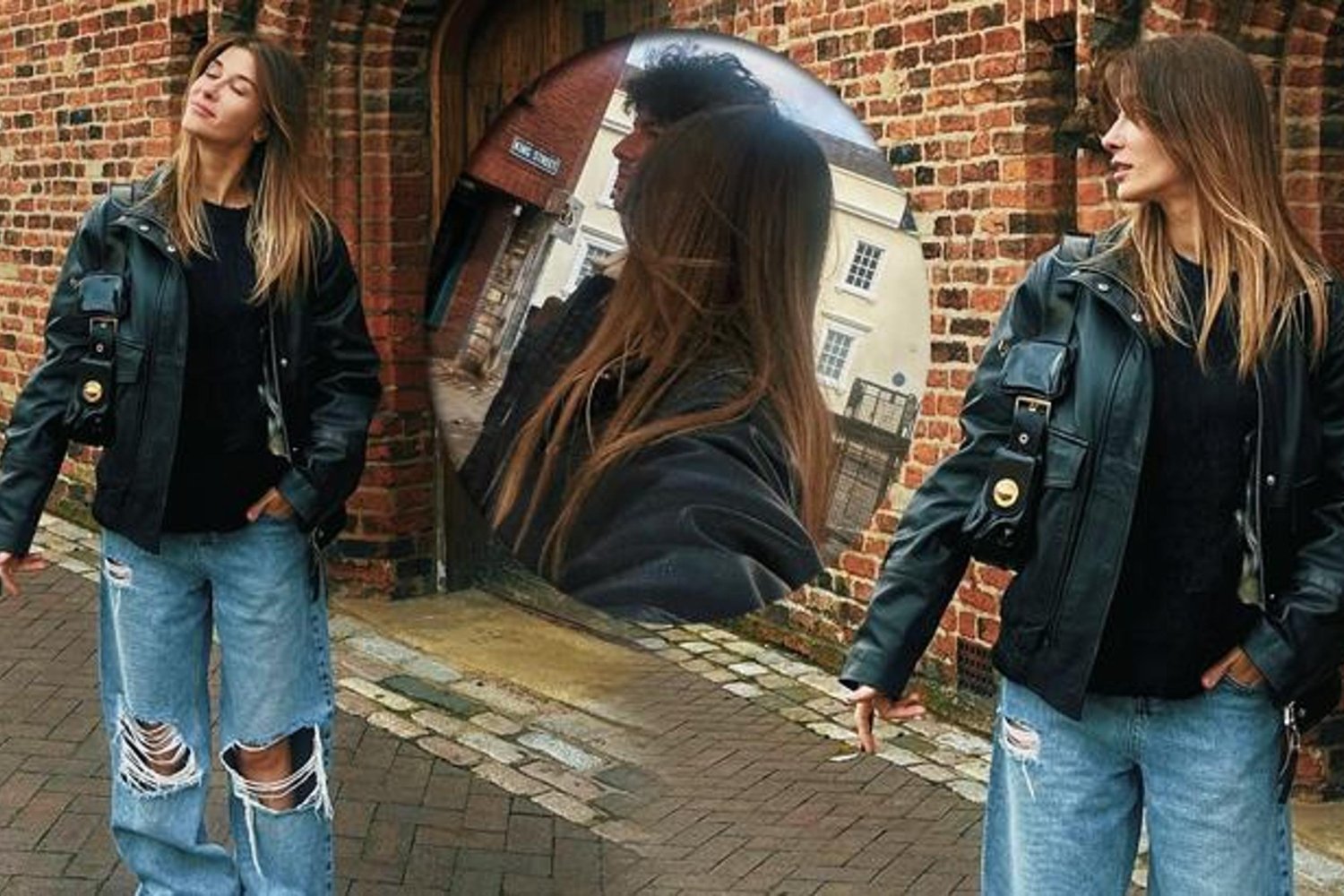 Enis Destan ve Arzum Kuruçalı Çifti Aşklarını Instagram'da Paylaştı