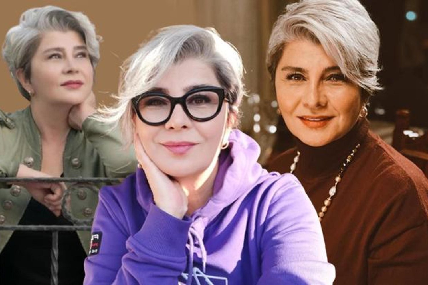 Devrim Yakut Meme Kanseri Farkındalık Ayında Erken Teşhisin Önemini Anlattı