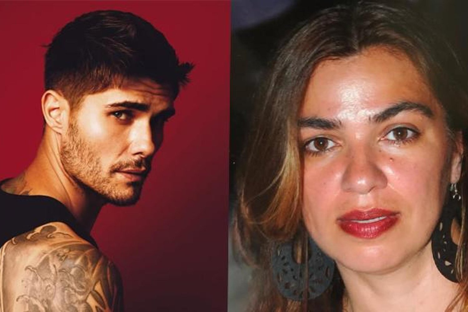 Survivor ile Tanınan Barış Murat Yağcı'nın Anneannesi Hayatını Kaybetti Şok Duygulandıran Paylaşım