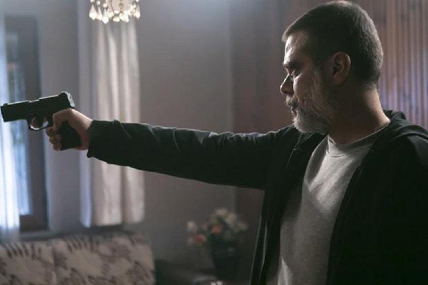 Kimliğini Arayan Ali ve Cevher'in Savaşı Nefesleri Kesti