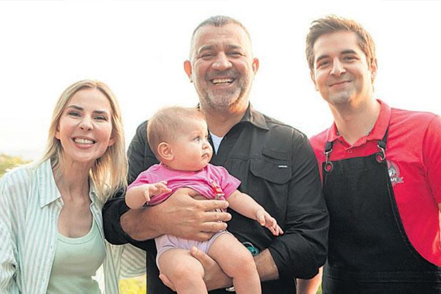 Arka Sokaklar'da SelMes Mutluluğu: Ayşecan'a Kavuşan Aile, Reytingleri Felç Ediyor