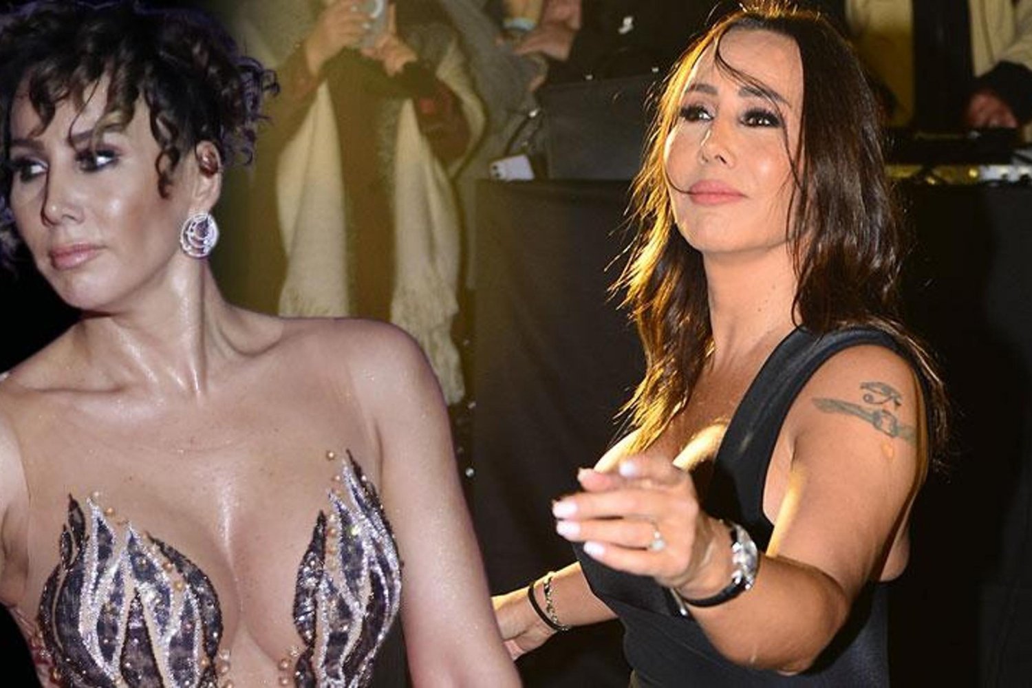 Asena Rüzgar Gibi Geri Döndü: İmali Paylaşım Fırtına Yarattı
