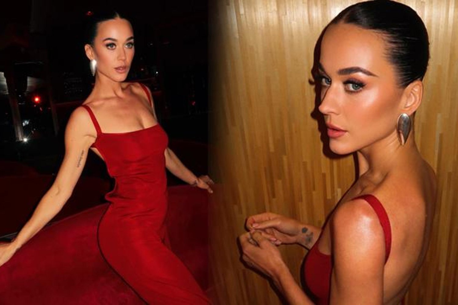 Ünlülerin Aşk Haberleri: Katy Perry ve Justin Trudeau Fellowlarıyla Görüldü