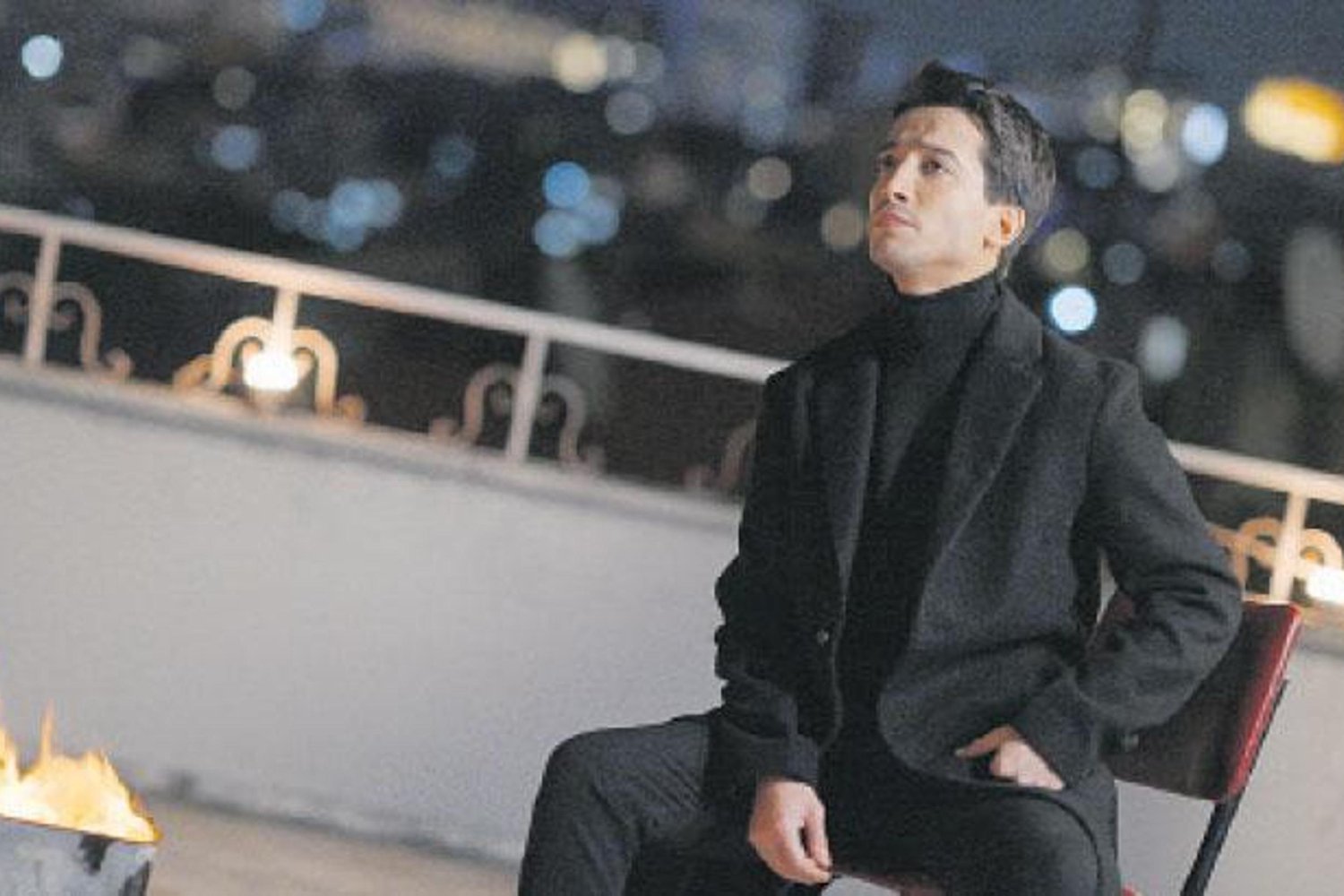 Çığlık Duyanlar İçin Yeni Şarkı: Aşkta Beklentiyi Aşanlar İçin