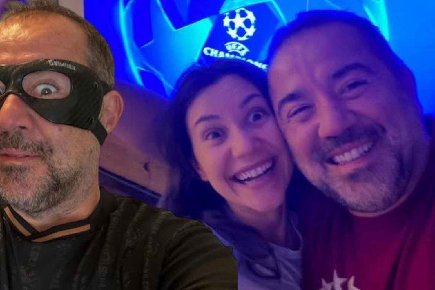 Ata Demirer Aşkını Instagram Paylaşımlarıyla Kutladı