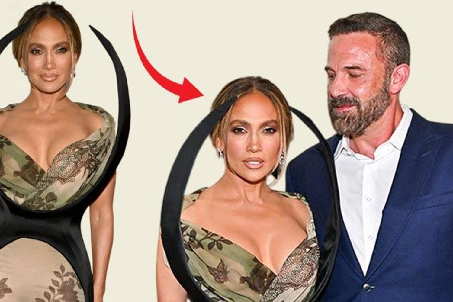 Ben Affleck Kiss of the Spider Woman'la Kırmızı Halıda Sürpriz Katılımıyla Göz Kamaştırdı