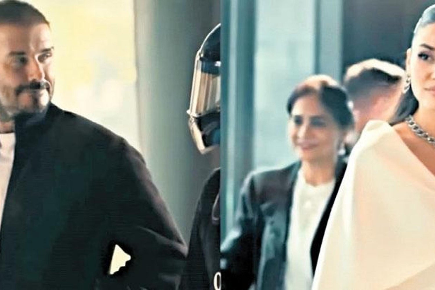 Ünlü İsimlerle Dolu Reklam Filmi: Ons Jabeur, Nobu Matsuhisa ve Daha Fazlası Görevde!