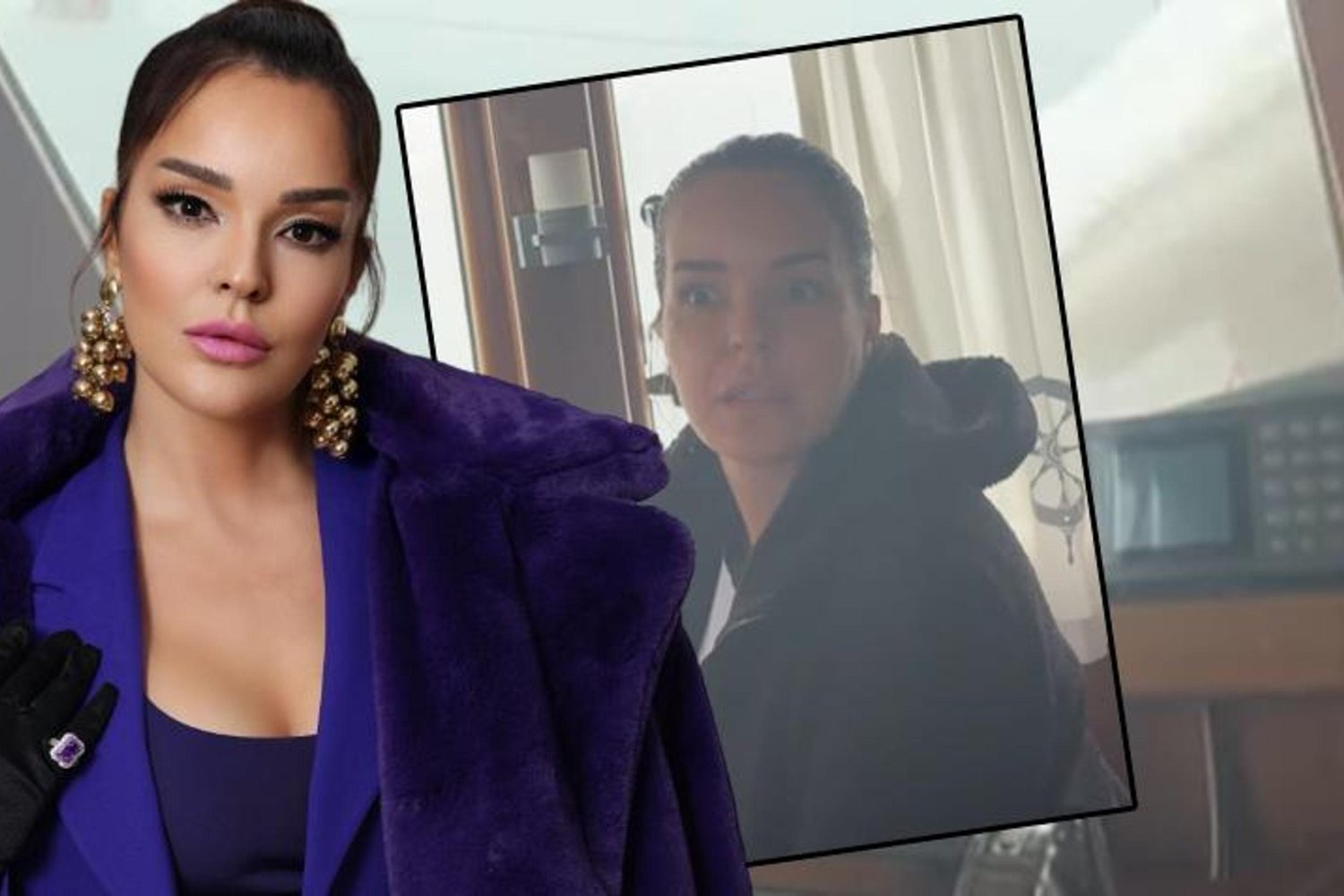 Bodrum Tekne Turunda Hortum Korkuttu: Bengü'den Ölüme Yaklaşan Anlar!