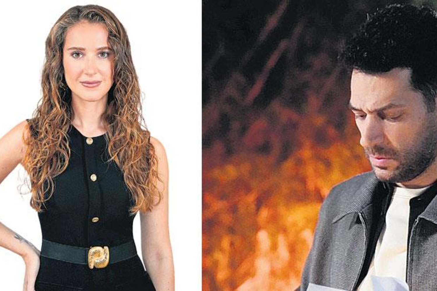 Güller ve Günahlar'da Sırlarla Dolu Gizemler Artıyor!