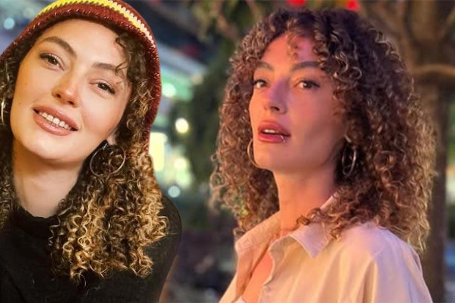 Hazal Şenel Ekranlara Dönüyor! 34 Yaşında Estetik Yok, Halen Güçlü ve İlham Veren Rolüyle Dikkat Çekiyor