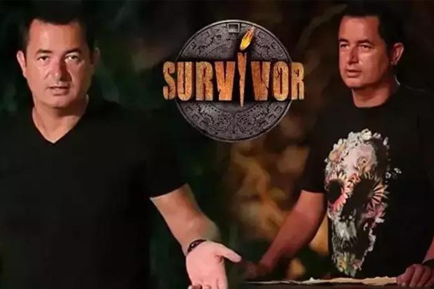 Survivor 2026'da Şok Gelişme: Bayhan Sürprizi ve Yarışmacı Görüşmeleri