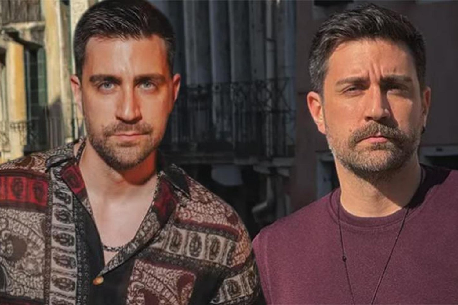 Çağlar Ertuğrul'a Sahte TikTok Hesabı Skandalı: Bornozlu Fotoğraf Paylaşımı Çileden Çıkardı