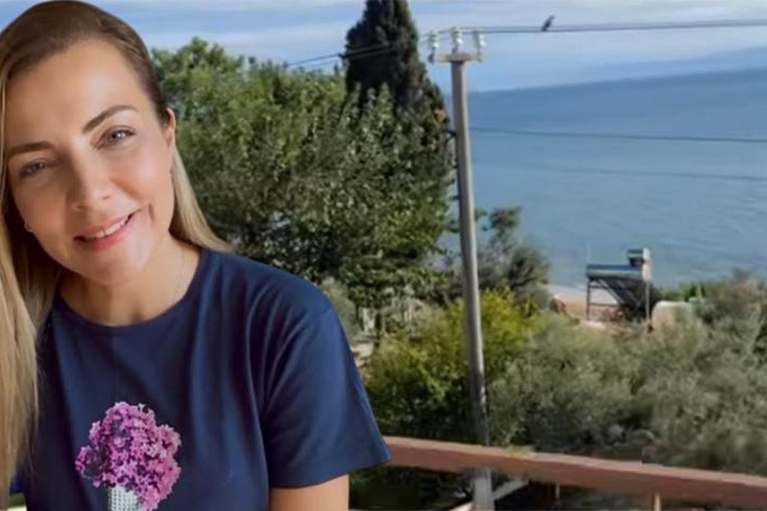 Burcu Kara İznik Gölü Kıyısındaki Aile Evinden Ayrıldı: Duygusal Vedalar