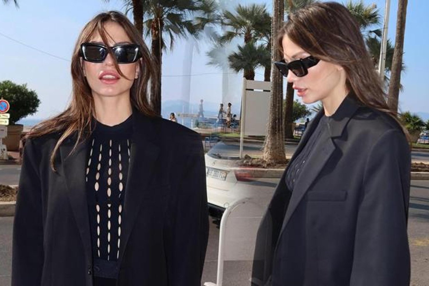 Kanal D’nin Çağdaş ve Yıldızlı Dizi Gösterisi Cannes’da Büyüledi