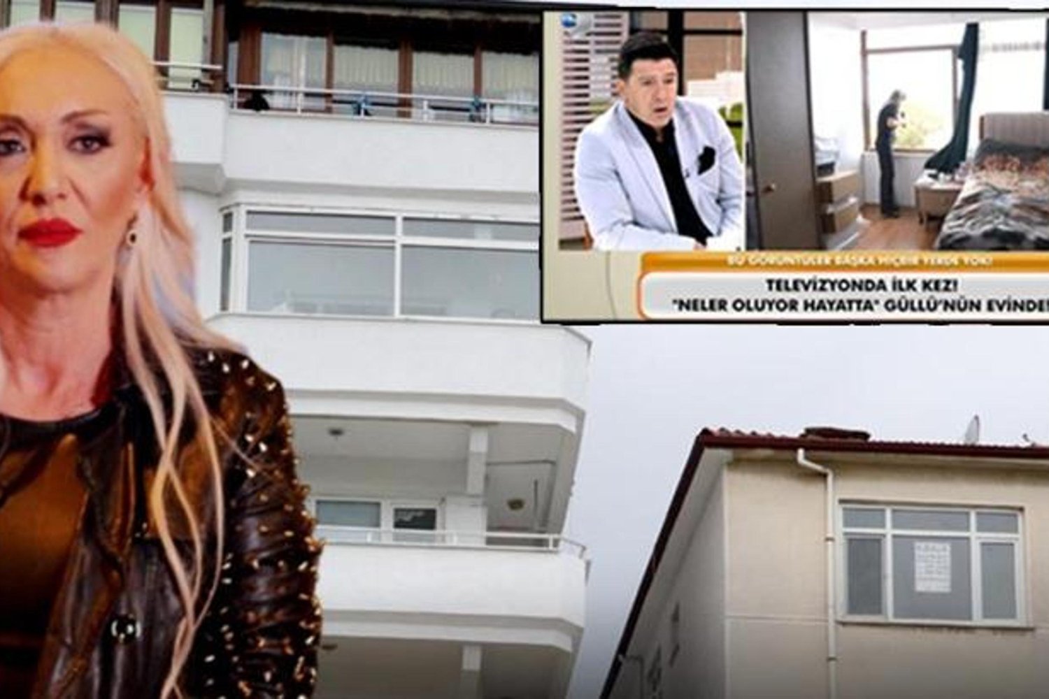 Yalova'da Şarkıcı Güllü'nün Gizemli Ölümünde Yeni Detaylar