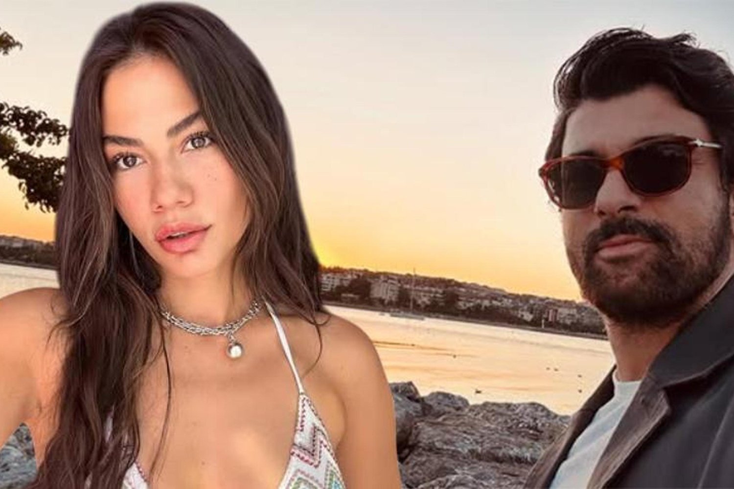 Demet Özdemir Engin Akyürek Doğum Günü Kutlamasıyla Gündemde!