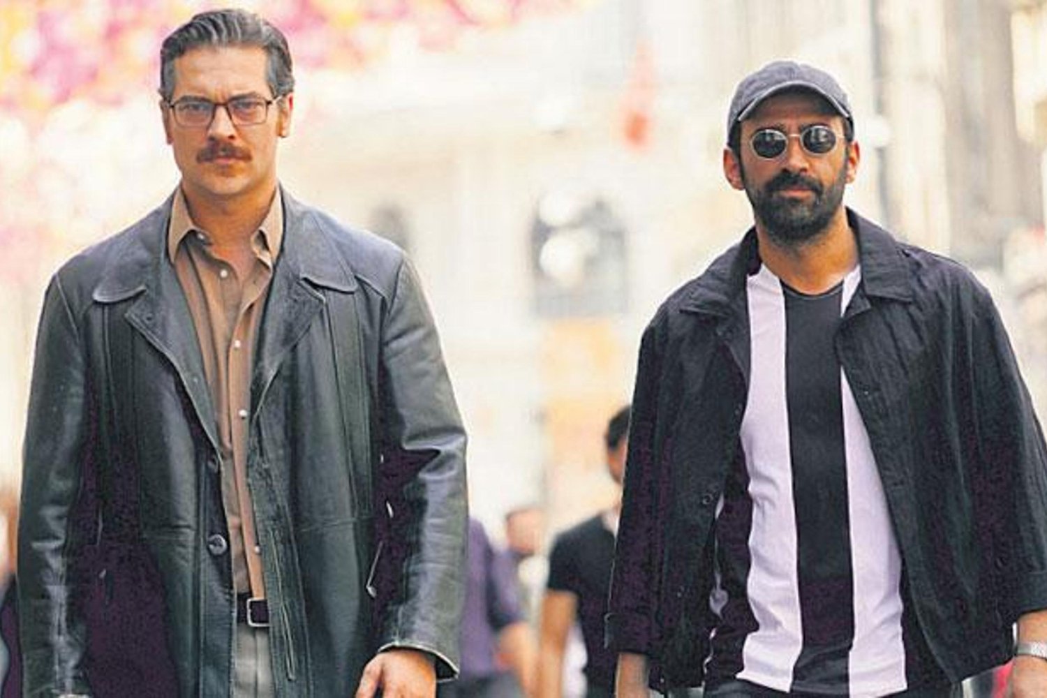 Proje Afro ile Dikkat Çekiyor: Ferman ve Saye Hikayeleriyle Denge Sunuyor!