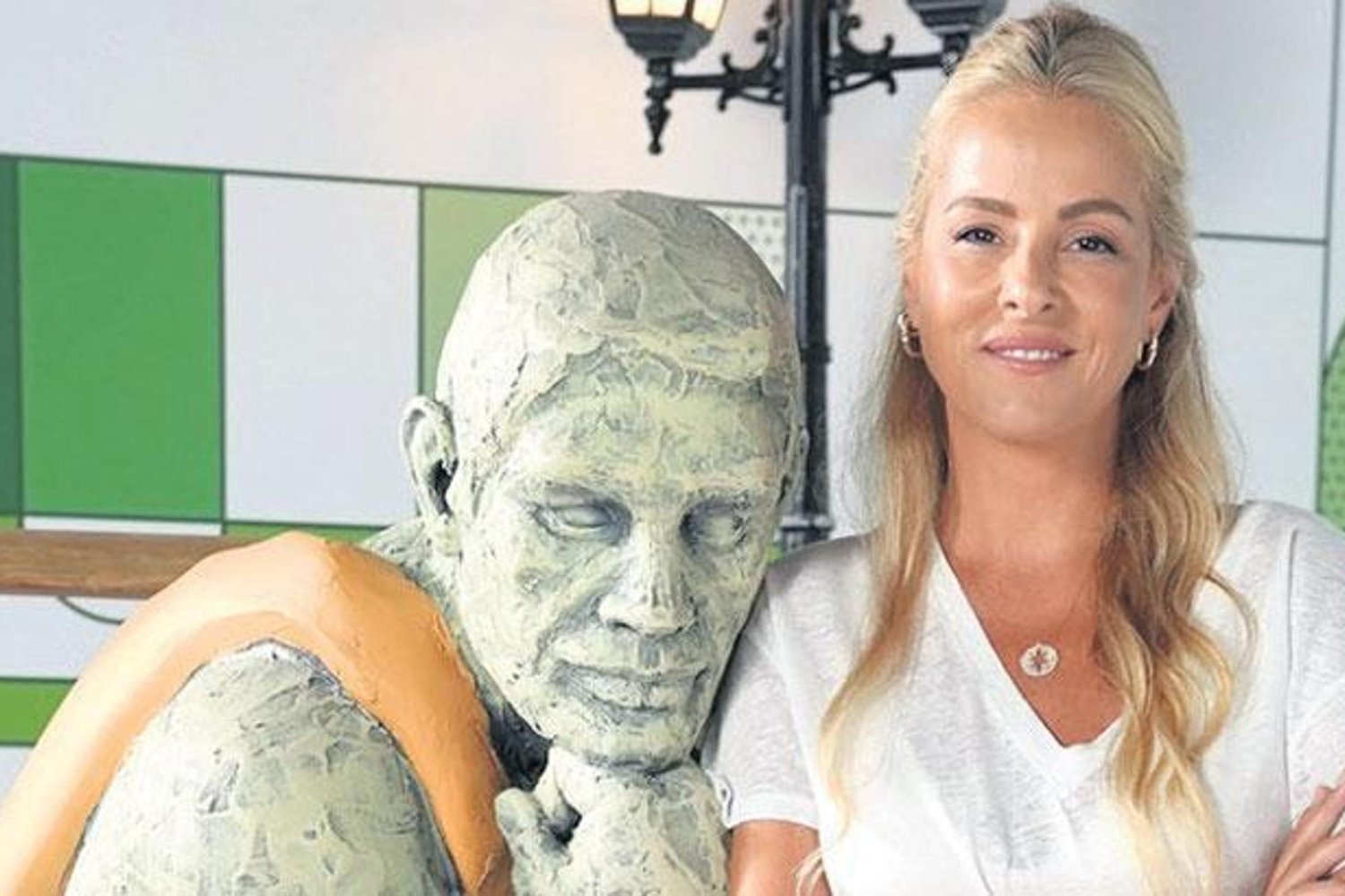 Yürekleri Dağıtan Annelik Hikayesi: Elif'in Doğum Sonrası Mücadeleleri