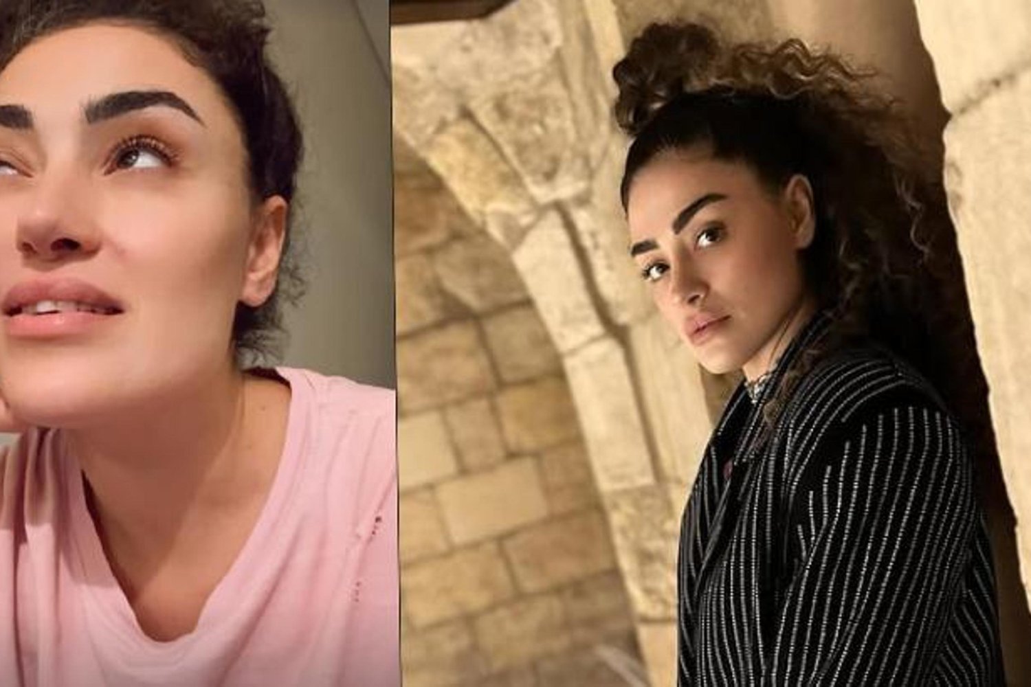 Dilan Çıtak En Büyük Hayalini Açıkladı: Magazin Dünyası Şaşkın