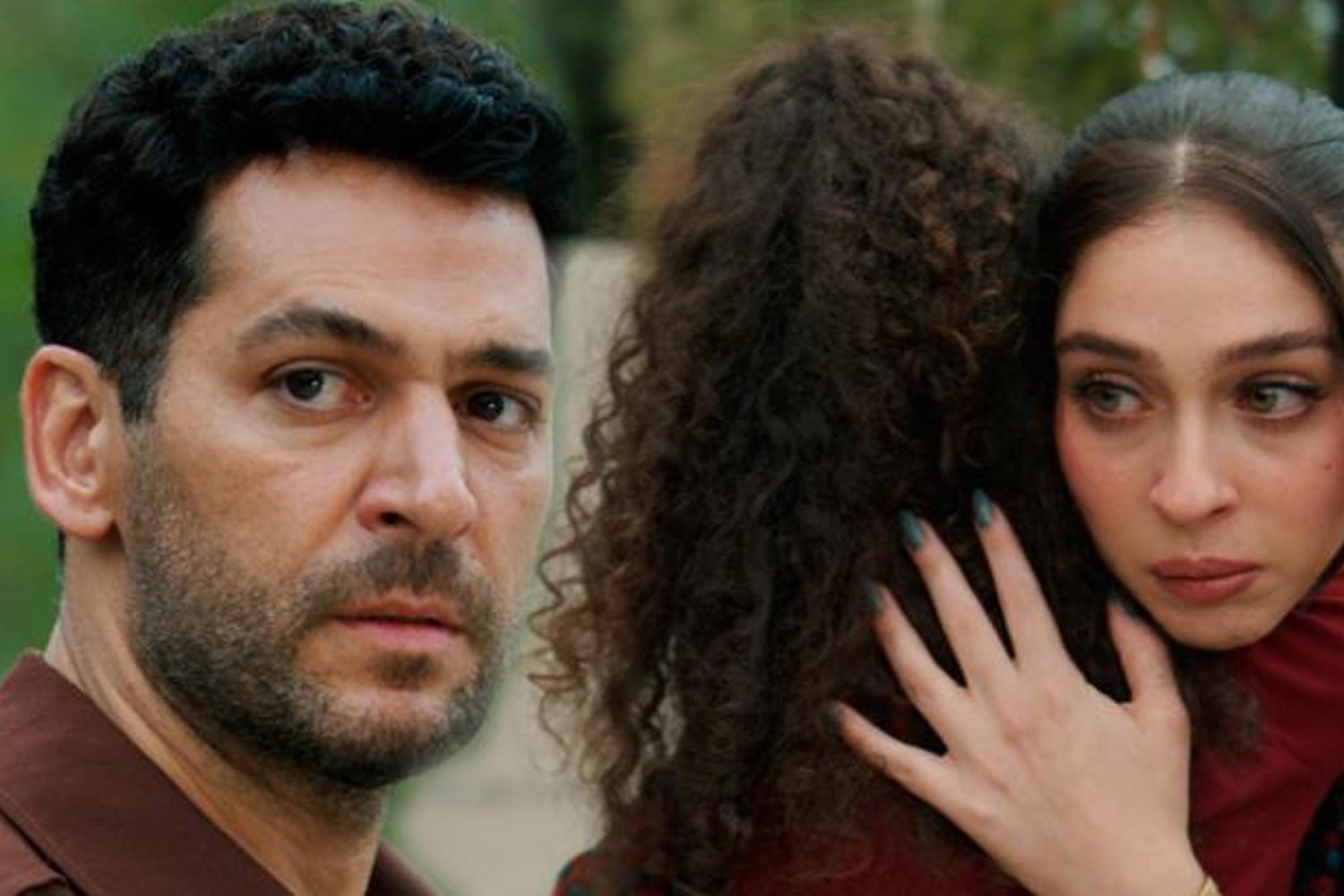Güller ve Günahlar ile Zeynep’in Nevrini Döndürmeye Geliyor!