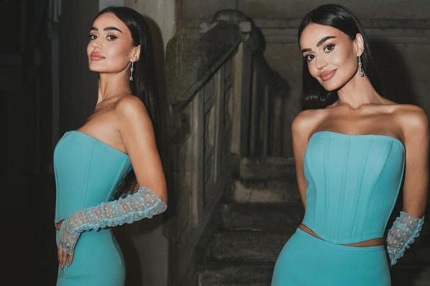 Ebru Gündeş ve Murat Özdemir Boşandı, Aşk Dedikoduları Gün Sayıyor