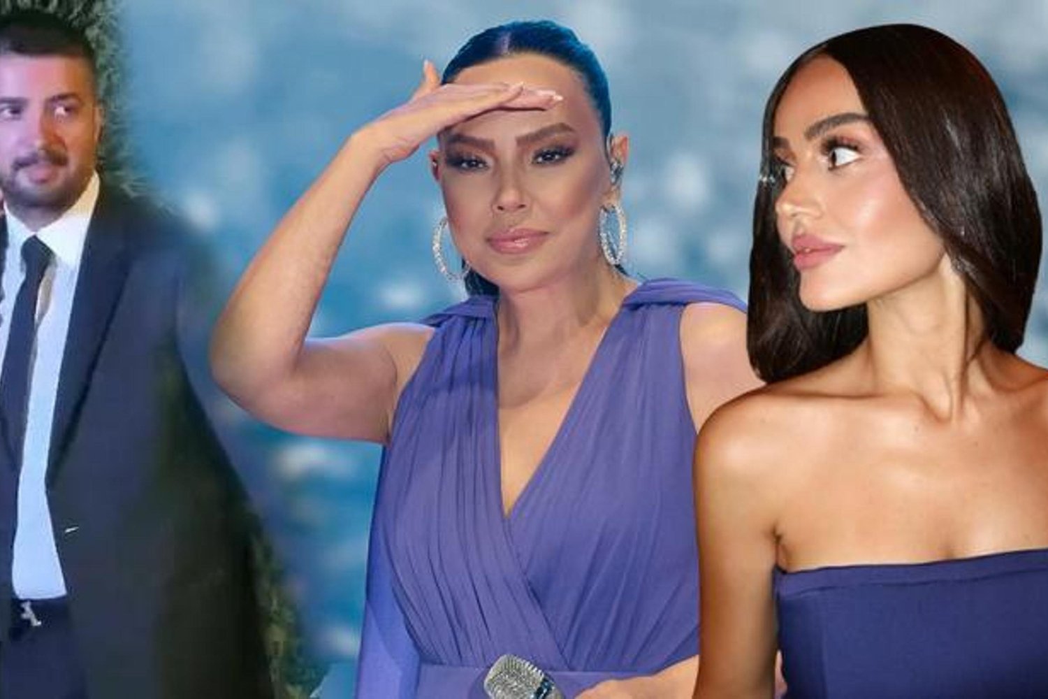 Ebru Gündeş’in Evliliği Boşanma ile Sonlandı, Aşk Dedikoduları Gün Sayıyor